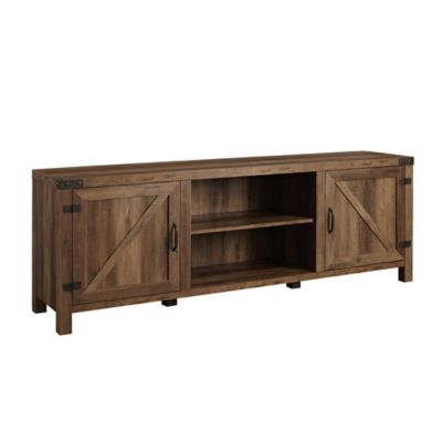 Forest Gate Wheatland 70 Inch Tv Stand Bed Bath Beyond