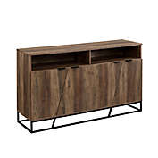 Forest Gate&trade; 58-Inch Farmhouse TV Stand