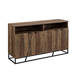 Forest Gate™ 58-Inch Farmhouse TV Stand