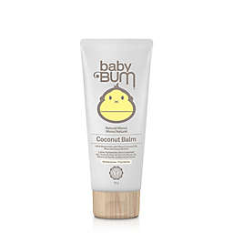 Baby Bum 3 oz. Coconut Balm Tube