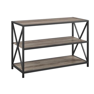 Forest Gate&trade; Blair 40&quot; Bookshelf Console Table