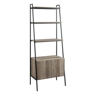 Forest Gate&trade; Ranger 72-Inch Ladder Bookcase