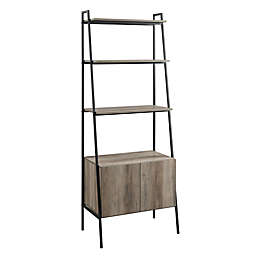 Forest Gate™ Ranger 72-Inch Ladder Bookcase