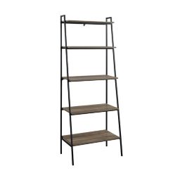 Ladder Bookshelf Bed Bath Beyond