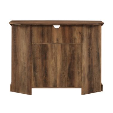 Forest Gate&trade; Sage 44-Inch Corner TV Stand. View a larger version of this product image.