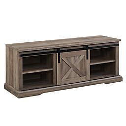 Forest Gate Sliding Door Entry Bench Collection