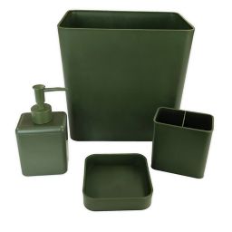 Green Set | Bath & Beyond