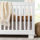 Alternate image 9 for Babyletto Modo 3-in-1 Convertible Crib in White