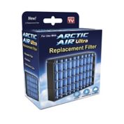 Arctic Air&trade; Ultra Replacement Filter for Tabletop Evaporative Air Cooler