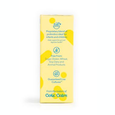 Calm Colic&reg; 0.5 fl. oz. Probiotic Gut and Digestive Health Supplement. View a larger version of this product image.