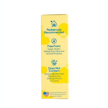 Colic Calm&reg; 2 oz. Gripe Water. View a larger version of this product image.