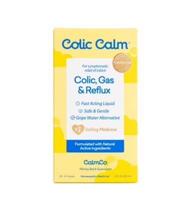 Colic Calm&reg; 2 oz. Gripe Water