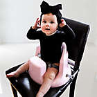 Alternate image 1 for Upseat Baby Floor Chair and Booster Seat with Tray
