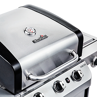 Char-Broil&reg; Signature&trade; 425 463372017 3-Burner Gas Grill. View a larger version of this product image.