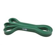 GoFit 0.75-Inch 30-50 lb. Super Resistance Band in Green