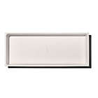 Alternate image 4 for OXO Good Grips&reg; Compact Spice Drawer Organizer in White/Grey<br />