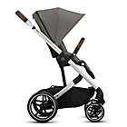 Alternate image 1 for CYBEX Balios S Lux &amp; Aton 2 Travel System with SensorSafe