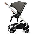 Alternate image 2 for CYBEX Balios S Lux &amp; Aton 2 Travel System with SensorSafe