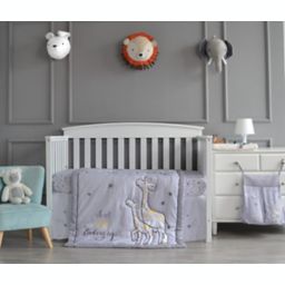 Moon And Stars Baby Bedding Buybuy Baby