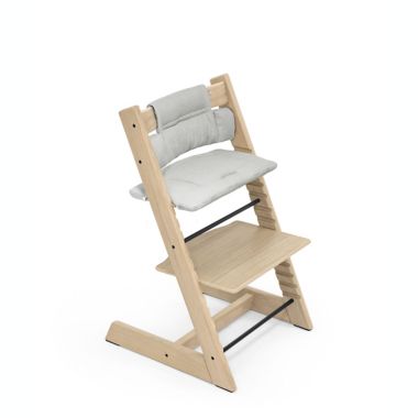 Tripp Trapp&reg; Classic Cushion High Chair Set. View a larger version of this product image.