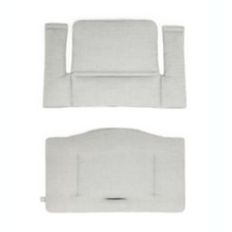 Tripp Trapp® Classic Cushion High Chair Set