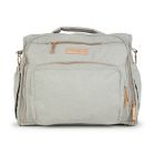 Alternate image 0 for JuJuBe&reg; B.F.F. Diaper Backpack in Pebble