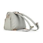 Alternate image 2 for JuJuBe&reg; B.F.F. Diaper Backpack in Pebble