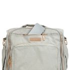 Alternate image 6 for JuJuBe&reg; B.F.F. Diaper Backpack in Pebble