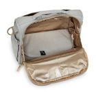 Alternate image 7 for JuJuBe&reg; B.F.F. Diaper Backpack in Pebble