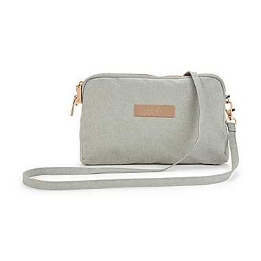 JuJuBe&reg; Be Set in Pebble Chromatics Diaper Bag. View a larger version of this product image.