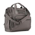 Alternate image 1 for JuJuBe&reg; Dr. B.F.F Diaper Backpack in Mineral Basketweave