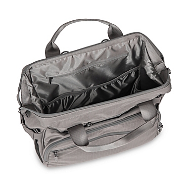JuJuBe&reg; Dr. B.F.F Diaper Bag. View a larger version of this product image.