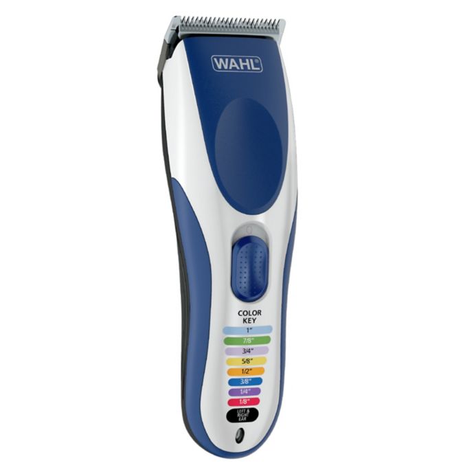 Wahl® Color Pro™ 3100 Haircutting Kit Bed Bath and Beyond Canada