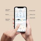 Alternate image 3 for Miku Pro Smart Baby Monitor