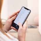 Alternate image 7 for Miku Pro Smart Baby Monitor