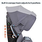 Alternate image 9 for Baby Trend&reg; Cover Me&trade; 4-in-1 Convertible Car Seat