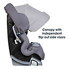 Alternate image 2 for Baby Trend&reg; Cover Me&trade; 4-in-1 Convertible Car Seat in Vespa