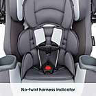 Alternate image 8 for Baby Trend&reg; Cover Me&trade; 4-in-1 Convertible Car Seat