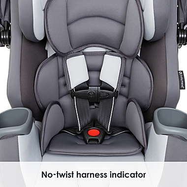 Baby Trend&reg; Cover Me&trade; 4-in-1 Convertible Car Seat in Vespa. View a larger version of this product image.
