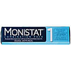 Alternate image 3 for Monistat&reg; 1-Day Vaginal Antifungal Day or Night Treatment Combination Pack