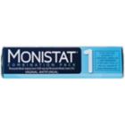 Alternate image 3 for Monistat&reg; 1-Day Vaginal Antifungal Day or Night Treatment Combination Pack