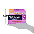 Alternate image 4 for Monistat&reg; 7 Cure & Itch Relief&trade; Vaginal Antifungal Combination Pack