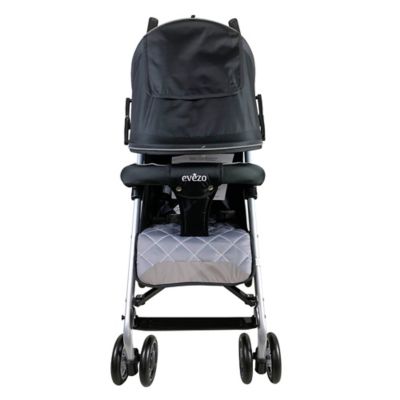 Evezo Travis Luxury Lightweight 