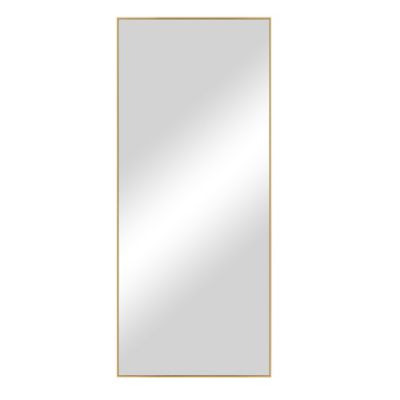 Neutype Full Length Standing Floor Mirror