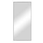 Alternate image 0 for Neutype 71-Inch x 31-Inch Full Length Standing Floor Mirror in Grey/Silver
