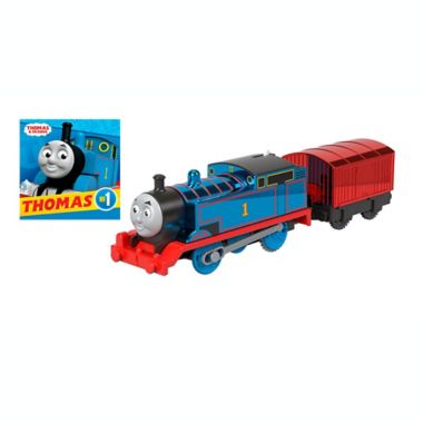 Fisher-Price&reg; Thomas &amp; Friends&trade; Celebration Thomas &amp; Storybook. View a larger version of this product image.