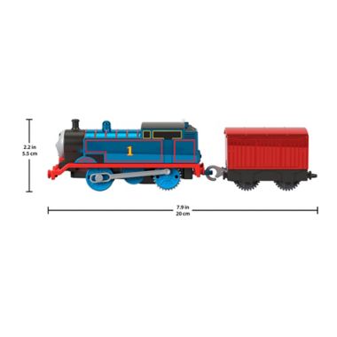 Fisher-Price&reg; Thomas &amp; Friends&trade; Celebration Thomas &amp; Storybook. View a larger version of this product image.