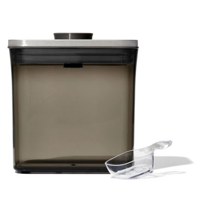 OXO POP 1.7 qt. Coffee Container with Scoop