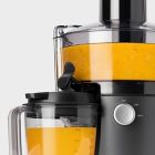 Alternate image 3 for Nutribullet&reg; Juicer&trade; in Black/Silver