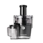 Alternate image 0 for Nutribullet&reg; Juicer&trade; in Black/Silver